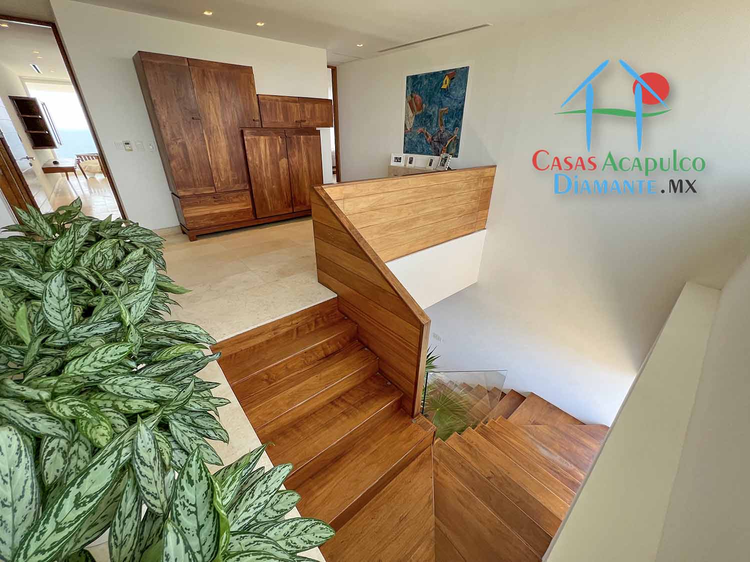 Marena 2101 - Sala de televisión 8